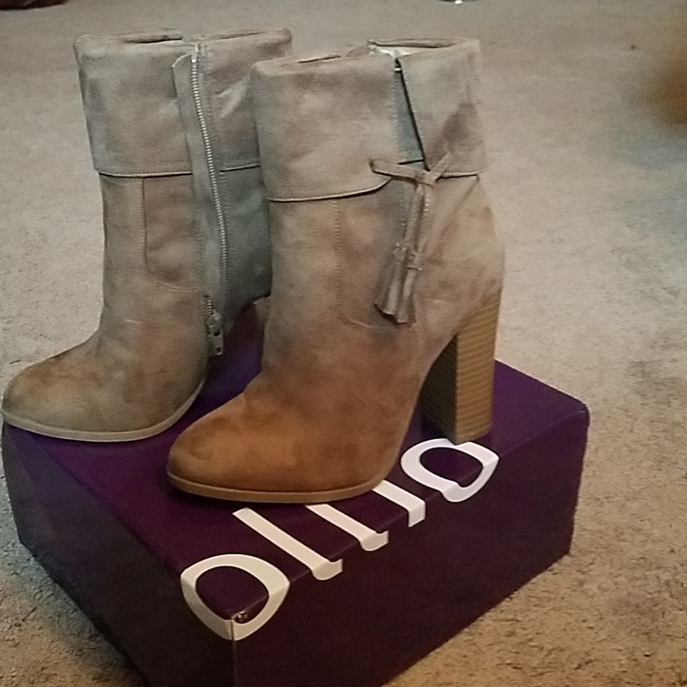 Boots